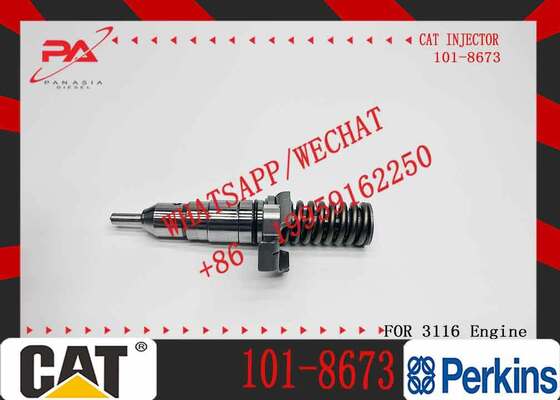 Direct-Factory Injector Components OEM 0R-8479 101-4561 101-8673 102-7038 for cat Injector Heavy Quality Spares