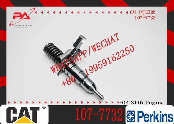 3116 Diesel Injector 127-8222 127-8228 107-7732 127-8230 127-8205 162-0212