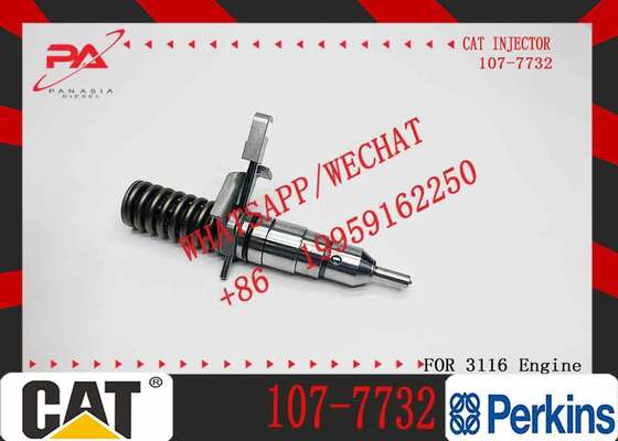 3116 Diesel Injector 127-8222 127-8228 107-7732 127-8230 127-8205 162-0212