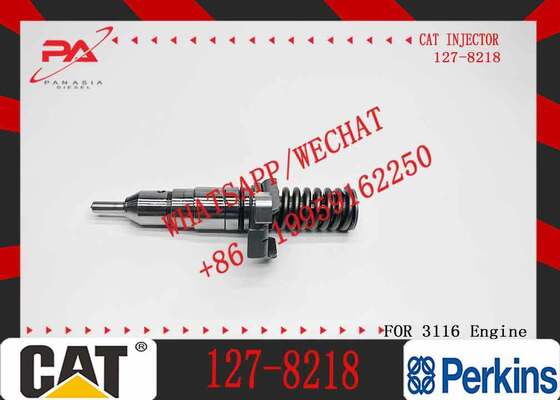 New 127-8216 diesel Injector 128-8222 127-8218 127-8213
