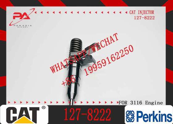 3116 Diesel Injector 127-8222 127-8228 107-7732 127-8230 127-8205 162-0212