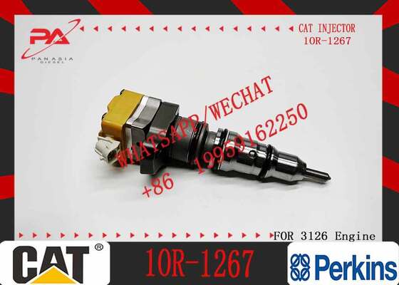 New 3126B Diesel Engine Injector Nozzle 1OR-0781 222-5963 198-6877 222-5972 1OR-1267 173-4059d