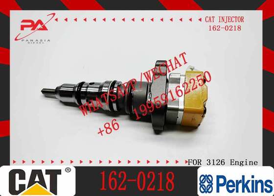 Good Testing Fuel Injector 4P-2995 4P2995 127-8222 127-8225 127-8228 127-8230 162-0218 1278222 1278225 1278228 1278230 1620218