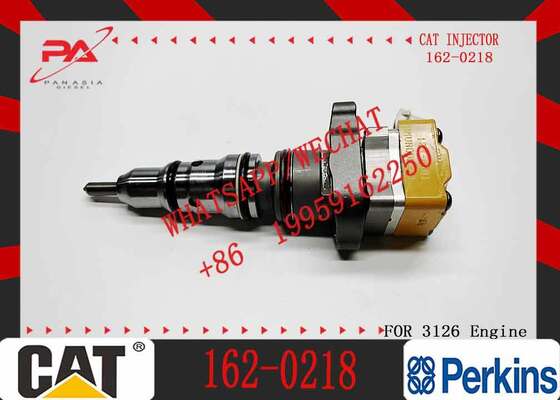 Good Testing Fuel Injector 4P-2995 4P2995 127-8222 127-8225 127-8228 127-8230 162-0218 1278222 1278225 1278228 1278230 1620218