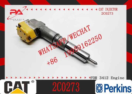 Factory Hot Sale Fuel Injector 20R0758 174-7526 1747526 20R-0758 174-7528 232-1173 153-5938 1535938 179-6020 2C-0273 2C0273