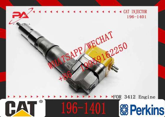 Great Quality Diesel Engine Fuel Injector 116-3526 211-0565 128-6601 177-4754 178-0199 177-4752 218-4109 196-1401 For CAT 3126