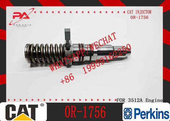 Fuel Injector 7C-9578 0R-1756 7E-2269 7E-3381 0R-3051 7E-3382 0R-2921
