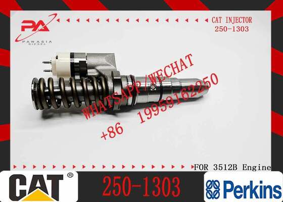 Injector Components OEM 250-1303 250-1306 250-1308 250-1312 392-6214 for CAT Heavy Machinery Lot-Batch Supply Premium Spares