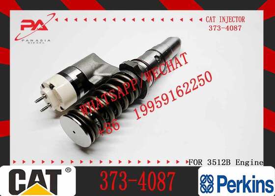 Fuel Injector 250-1308 250-1311 250-1313 10R-9617 373-4087 376-0509 379-0509 for C3500B Engine Excavator Truck Parts