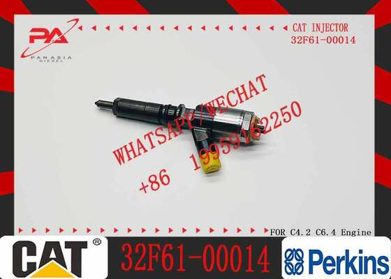 320D Injector 320-0690/2645A749 295-9130 326-4700 326-4756 326-4740 32F61-00014 Common Rail diesel Fuel Injector Injector