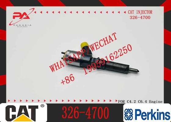 High Quality New Diesel Fuel Injector 326-4700 32F61-00062