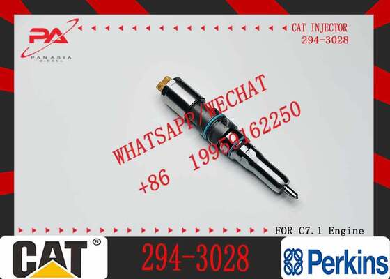 Diesel Fuel Injector 328-9644 328-9645 328-9649 392-9044 294-3028 Fuel Injector for CAT
