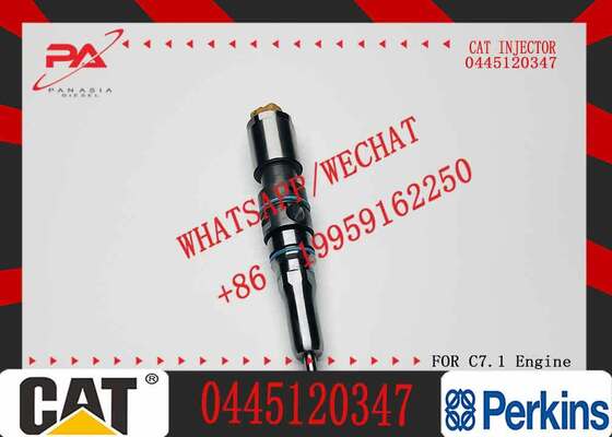 Premium Diesel Fuel Injector 0445120346 0445120347 0445120348
