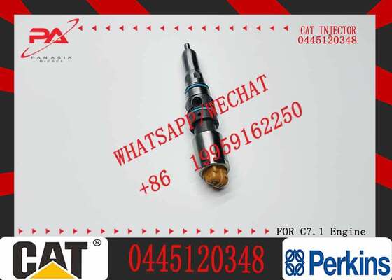 Premium Diesel Fuel Injector 0445120346 0445120347 0445120348