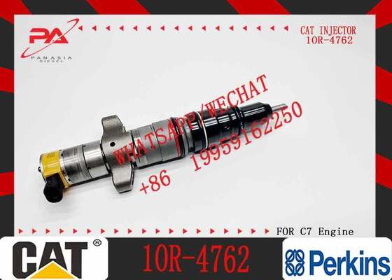 New 387-9441 20R-8069 295-1409 1OR-4762 295-1410C7 Engine Fuel Injector for E324D E325D Excavator Diesel
