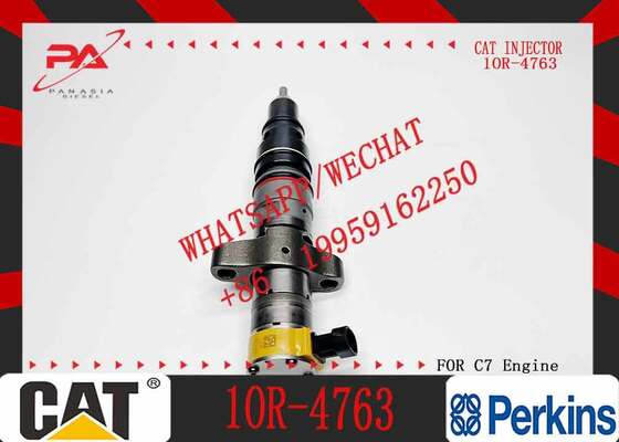 New Common Rail Injector 238-8091 1OR-4763 10R-7225 20R-8059 20R-8066 20R-8057 for diesel Engine CAT