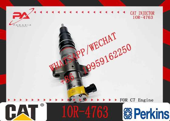 New Common Rail Injector 238-8091 1OR-4763 10R-7225 20R-8059 20R-8066 20R-8057 for diesel Engine CAT