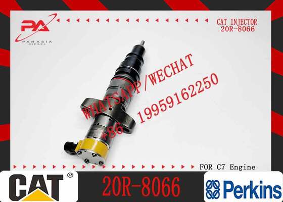 New Common Rail Injector 20R-8066 20R-8057 557-7627 243-4503 20R-9079 2OR-8071 for diesel Engine CAT