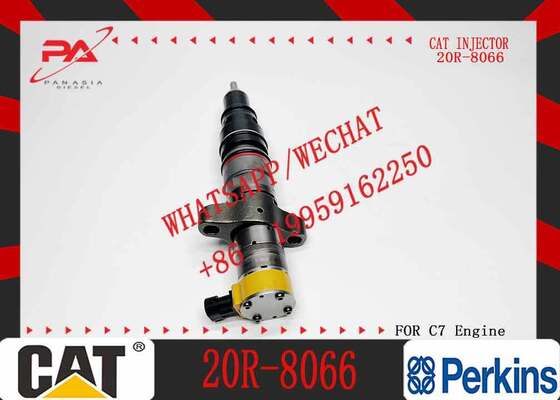 New Common Rail Injector 20R-8066 20R-8057 557-7627 243-4503 20R-9079 2OR-8071 for diesel Engine CAT