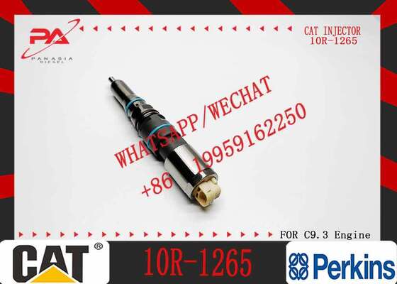 Fuel Injector 0R-8786 10R-1265 179-6020 20R-0760 0R8786 10R1265 1796020 20R0760 for Cater-pillar 3412 3412E Engine