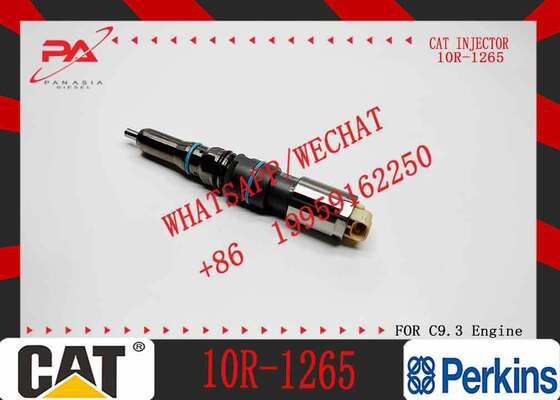 Fuel Injector 0R-8786 10R-1265 179-6020 20R-0760 0R8786 10R1265 1796020 20R0760 for Cater-pillar 3412 3412E Engine