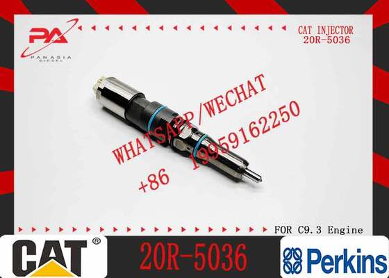 High Quality New Diesel Fuel Injector 4563493 20R-5036 456-3493 20R5036