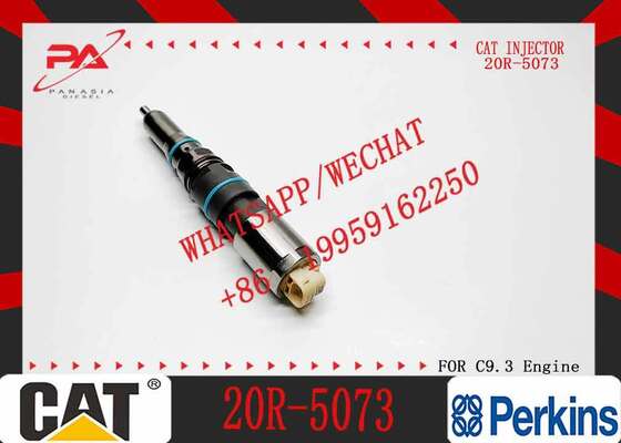 NEW Fuel Injector 456-3589 20R-5073 for C-aterpillar C9.3 Engine for CAT C9.3