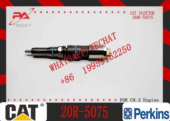 Fuel Injector 460-8213 20R-5075 20R5036 456-3509 456-3493 for C9.3