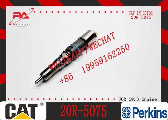 Fuel Injector 460-8213 20R-5075 20R5036 456-3509 456-3493 for C9.3