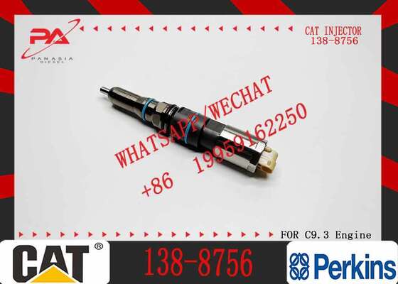 Injector Excavator Engine Injectors 138-8754 153-5938 138-8756
