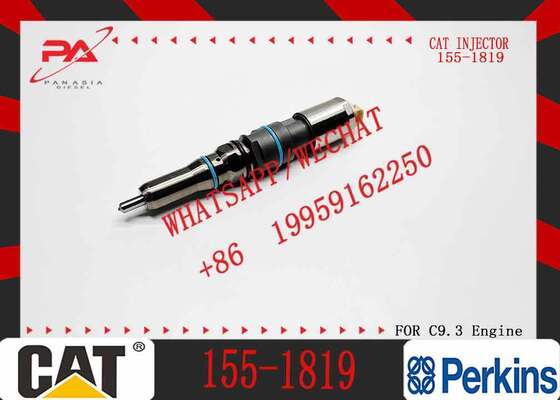 3126 Injector Excavator Engine Injectors 116-7150 131-7150 155-1819