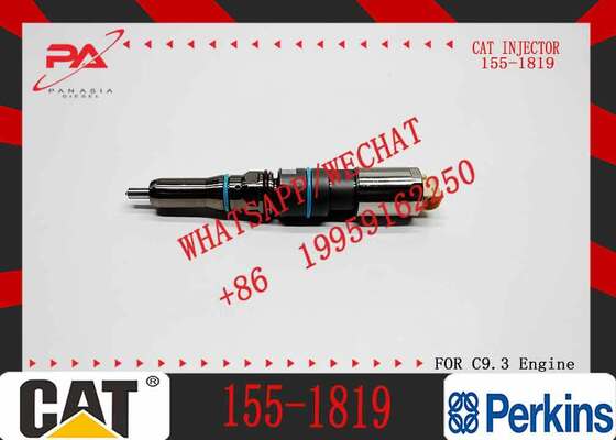 3126 Injector Excavator Engine Injectors 116-7150 131-7150 155-1819