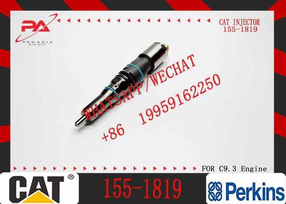 3126 Injector Excavator Engine Injectors 116-7150 131-7150 155-1819
