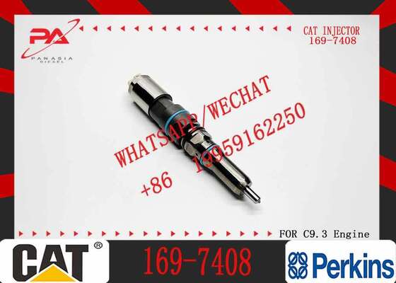 New Condition Diesel Engine 3126B Injector Fuel Nozzle Model 198-6877 222-5972 1OR-1267 173-4059 169-7408 155-1819