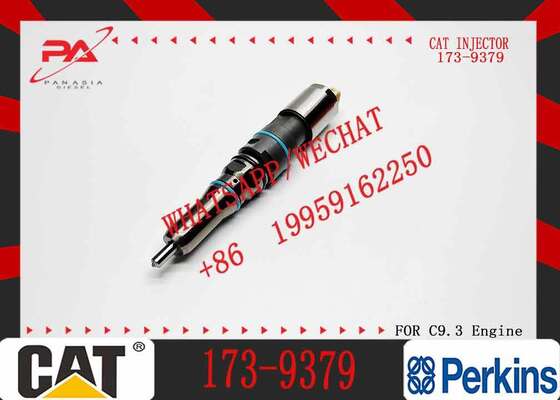 High Quality Diesel Fuel Injector 0R9348 222-5965 188-1320 173-9379 173-9380 171-9704 171-9710 169-7408 157-3727 155-1819