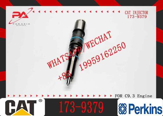 High Quality Diesel Fuel Injector 0R9348 222-5965 188-1320 173-9379 173-9380 171-9704 171-9710 169-7408 157-3727 155-1819
