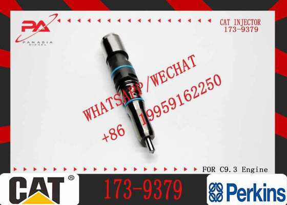 High Quality Diesel Fuel Injector 0R9348 222-5965 188-1320 173-9379 173-9380 171-9704 171-9710 169-7408 157-3727 155-1819