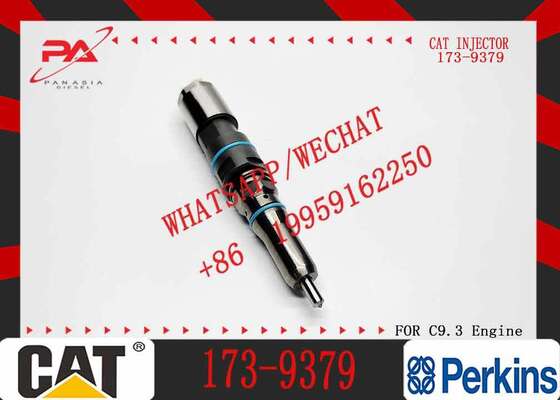 High Quality Diesel Fuel Injector 0R9348 222-5965 188-1320 173-9379 173-9380 171-9704 171-9710 169-7408 157-3727 155-1819