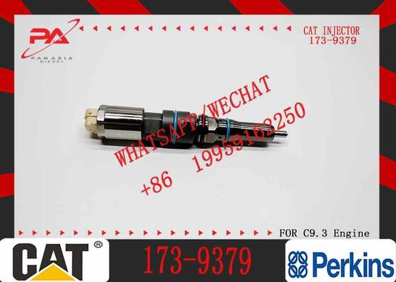 High Quality Diesel Fuel Injector 0R9348 222-5965 188-1320 173-9379 173-9380 171-9704 171-9710 169-7408 157-3727 155-1819