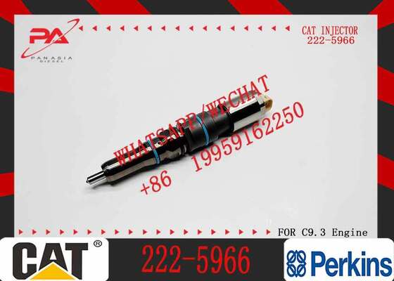 Cat Engine Injector Parts 10R-0782 178-0199 128-6601 178-6342 222-5966 135-5459