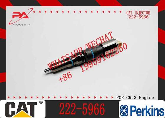 Cat Engine Injector Parts 10R-0782 178-0199 128-6601 178-6342 222-5966 135-5459