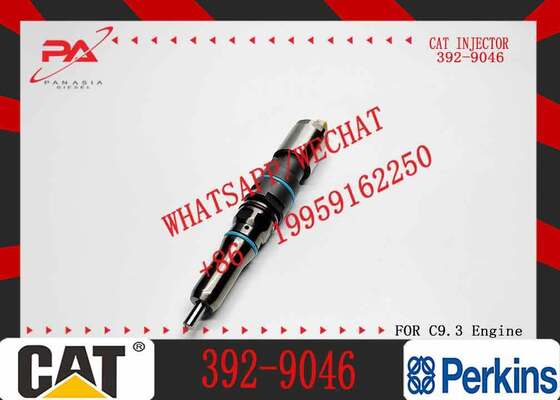 Engine Fuel Injector Common Rail Injector 173-9272 304-3637 232-1173 382-0709 10R-1265 392-9046 for Cat 336E C9.3