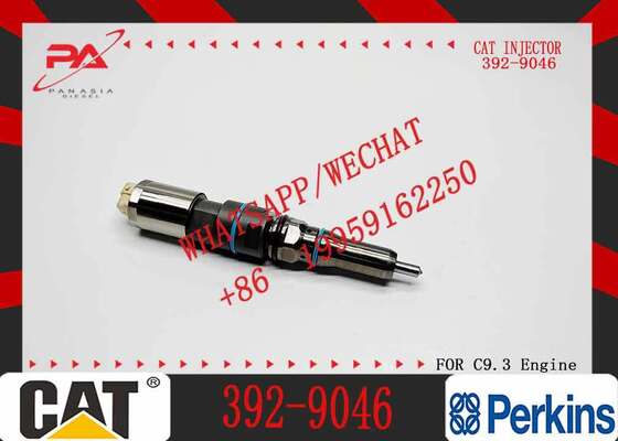 Engine Fuel Injector Common Rail Injector 173-9272 304-3637 232-1173 382-0709 10R-1265 392-9046 for Cat 336E C9.3