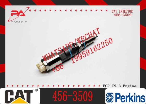 456-3509 460-8213 456-3493 Engine Fuel Injector Common Rail Injector 20R-5036 20R-5077 for 336E C7.1