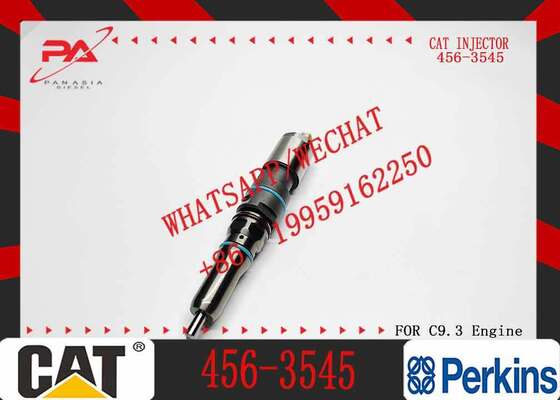 Fuel Injector 294-3027 392-9044 294-3028 456-3544 328-9644 20R-5079 328-9645 456-3545 328-9649 20R-5078 C7 C7.1 Engine 6