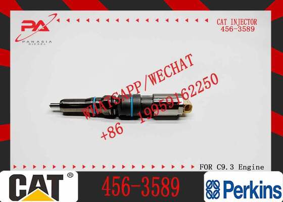 Common Rail diesel Injector for C-A-T C9.3 ENGINE 417-3013 456-3509 456-3579 456-3589
