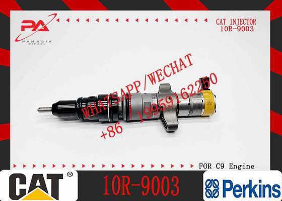 High Quality New Diesel Fuel Injector 387-9431 10R-9003