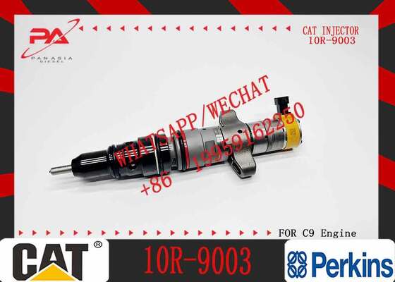 High Quality New Diesel Fuel Injector 387-9431 10R-9003