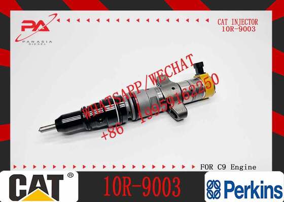 High Quality New Diesel Fuel Injector 387-9431 10R-9003