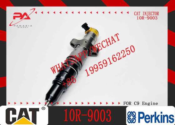 High Quality New Diesel Fuel Injector 387-9431 10R-9003